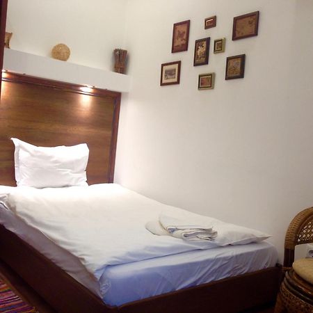 Guest Rooms Maria Luiza Varna Luaran gambar
