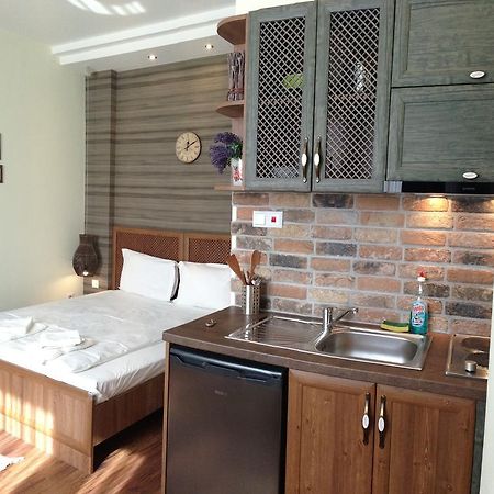 Guest Rooms Maria Luiza Varna Luaran gambar