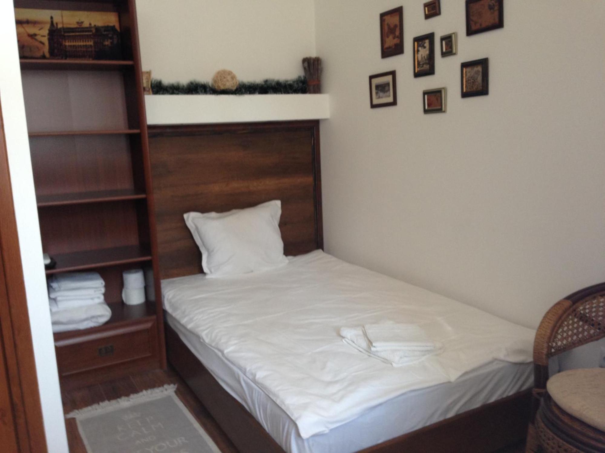 Guest Rooms Maria Luiza Varna Luaran gambar