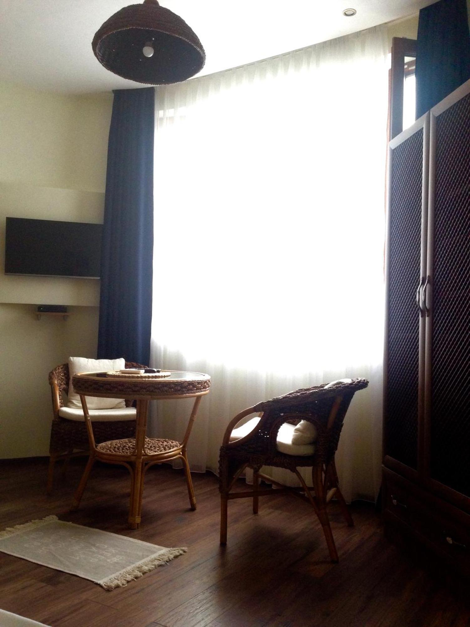 Guest Rooms Maria Luiza Varna Luaran gambar