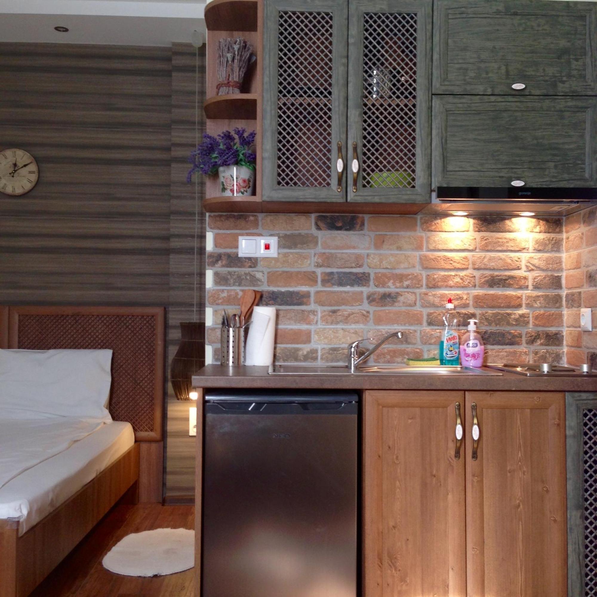 Guest Rooms Maria Luiza Varna Luaran gambar