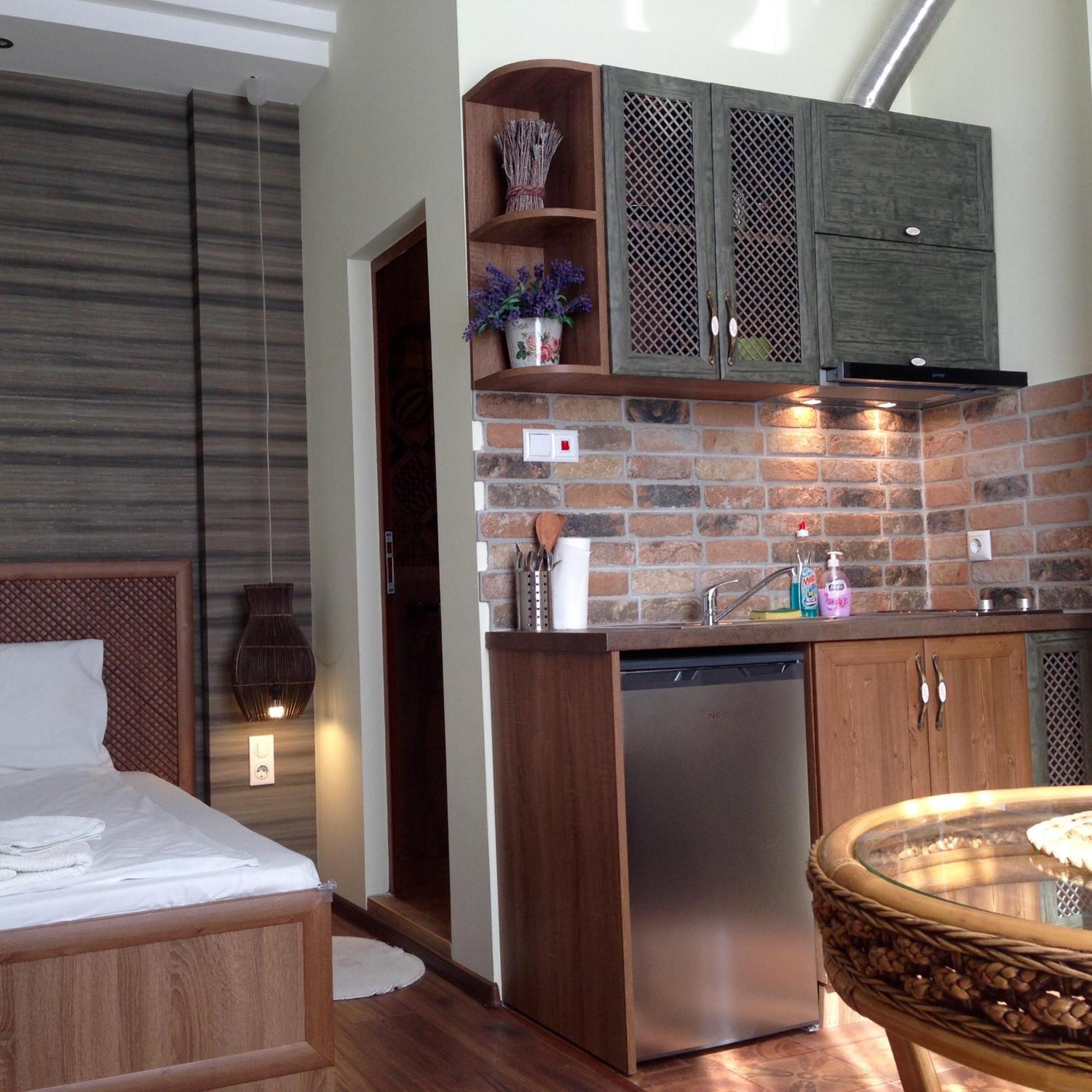 Guest Rooms Maria Luiza Varna Luaran gambar