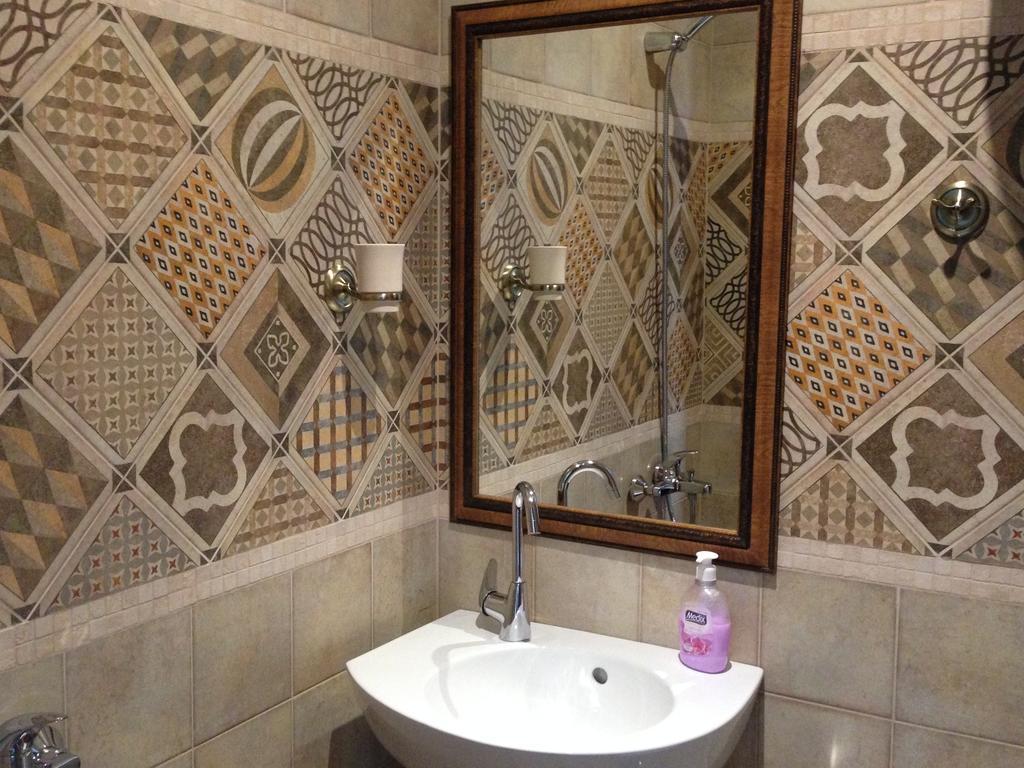 Guest Rooms Maria Luiza Varna Luaran gambar
