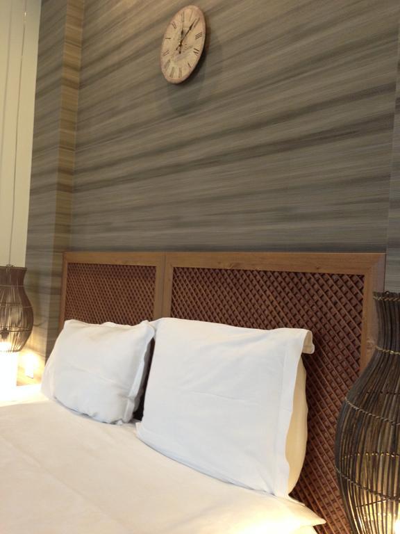 Guest Rooms Maria Luiza Varna Luaran gambar
