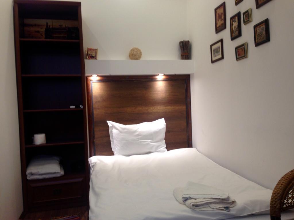 Guest Rooms Maria Luiza Varna Luaran gambar
