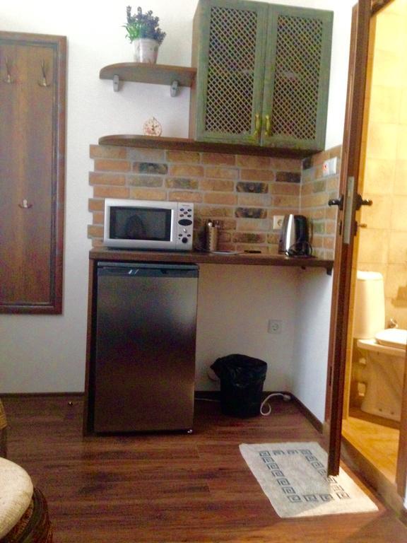 Guest Rooms Maria Luiza Varna Luaran gambar