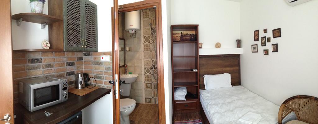 Guest Rooms Maria Luiza Varna Luaran gambar