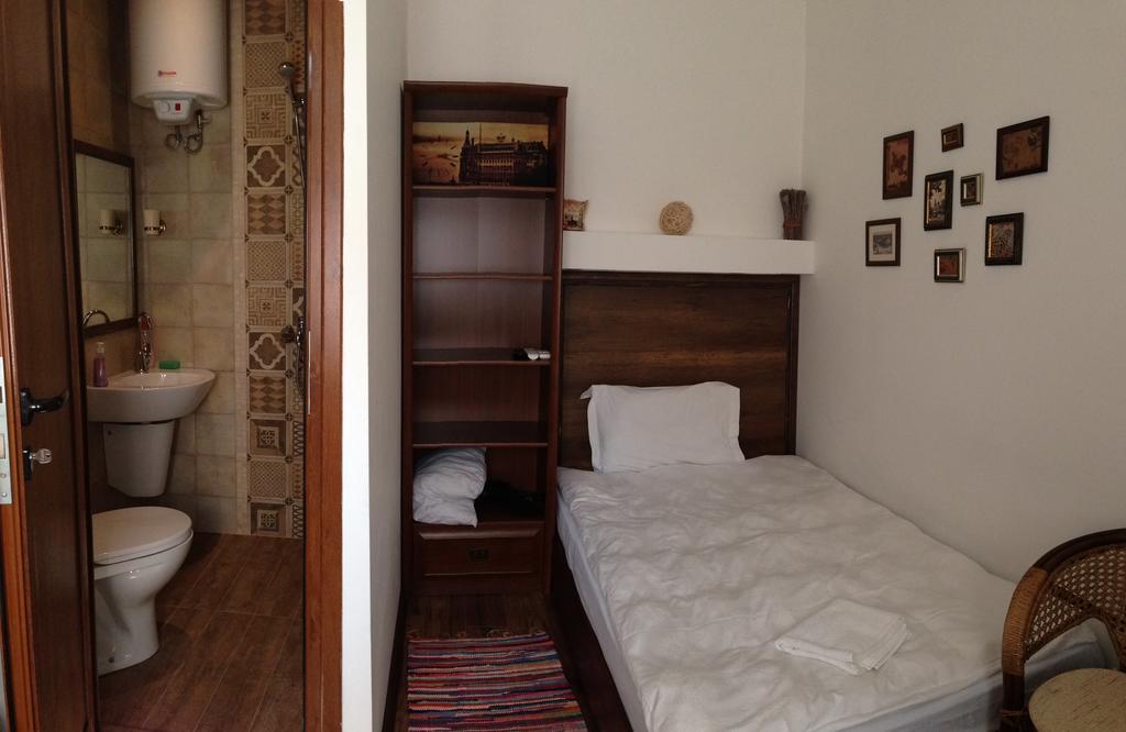 Guest Rooms Maria Luiza Varna Luaran gambar