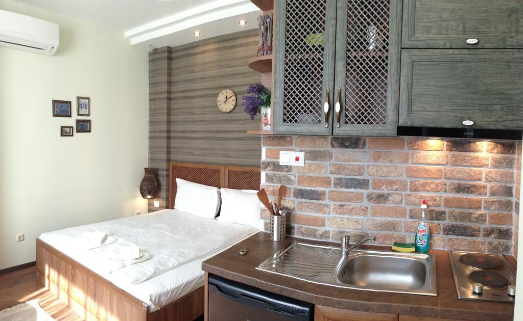 Guest Rooms Maria Luiza Varna Bilik gambar