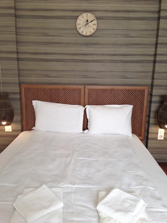 Guest Rooms Maria Luiza Varna Luaran gambar