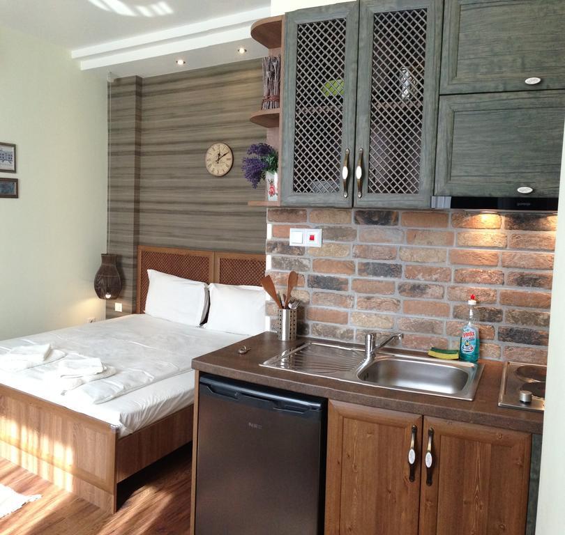 Guest Rooms Maria Luiza Varna Luaran gambar