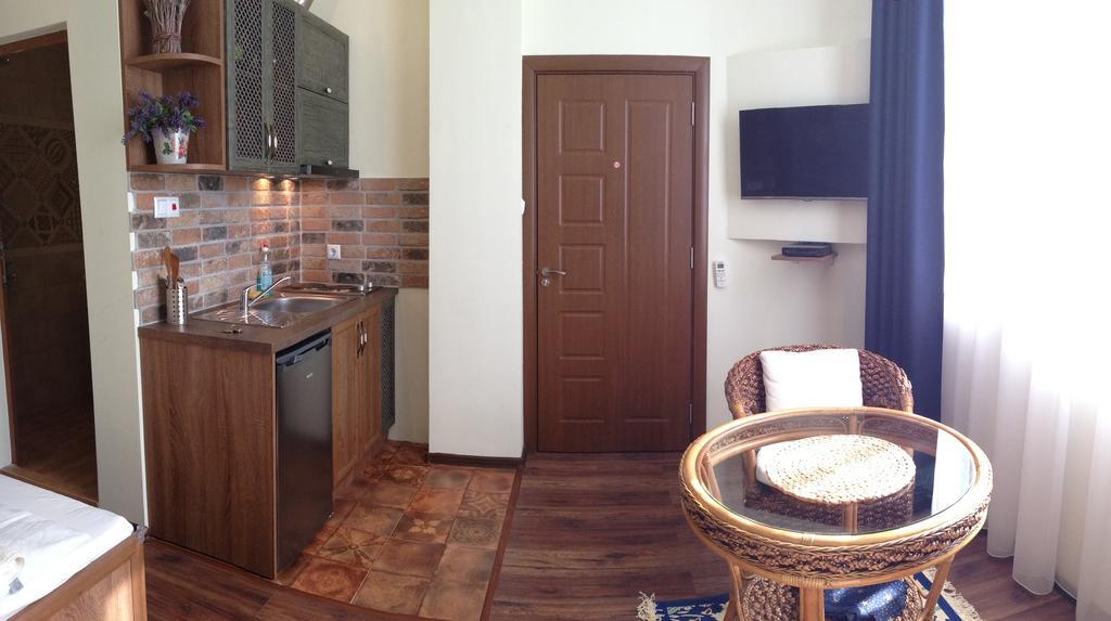 Guest Rooms Maria Luiza Varna Luaran gambar