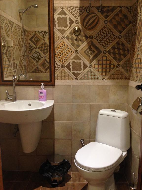 Guest Rooms Maria Luiza Varna Luaran gambar