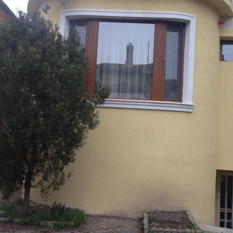 Guest Rooms Maria Luiza Varna Luaran gambar