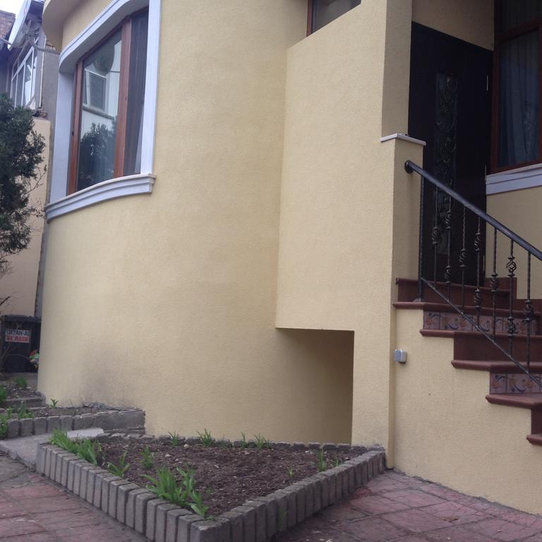 Guest Rooms Maria Luiza Varna Luaran gambar