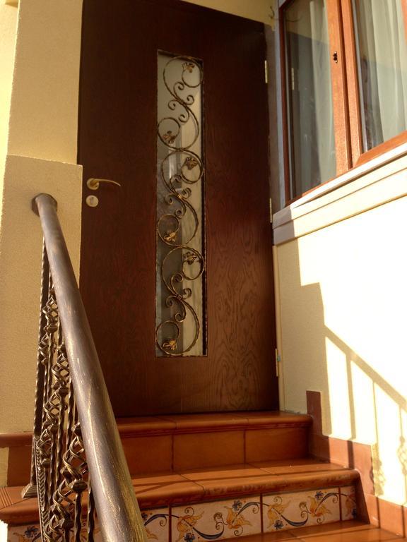 Guest Rooms Maria Luiza Varna Luaran gambar