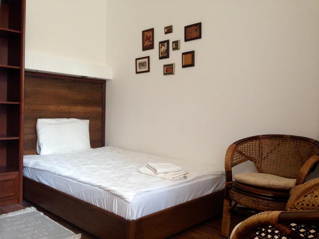 Guest Rooms Maria Luiza Varna Luaran gambar