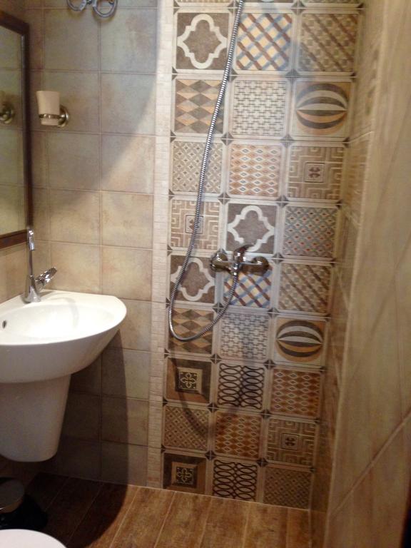 Guest Rooms Maria Luiza Varna Luaran gambar