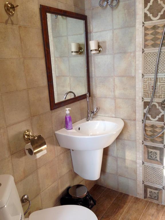 Guest Rooms Maria Luiza Varna Luaran gambar