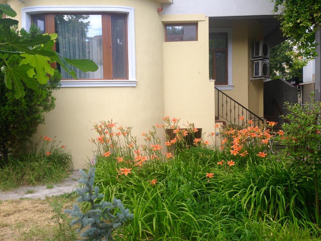 Guest Rooms Maria Luiza Varna Luaran gambar