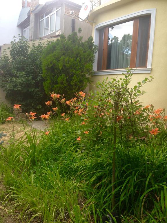 Guest Rooms Maria Luiza Varna Luaran gambar